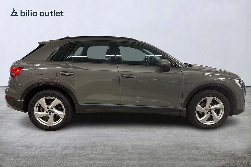 Bild 2 av Audi Q3 35 TFSI