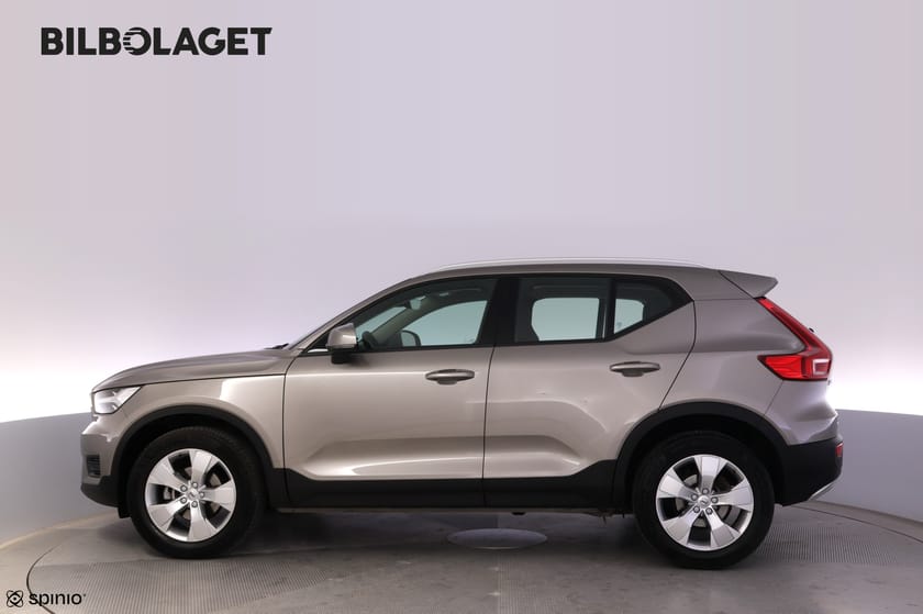 Bild 2 av Volvo XC40