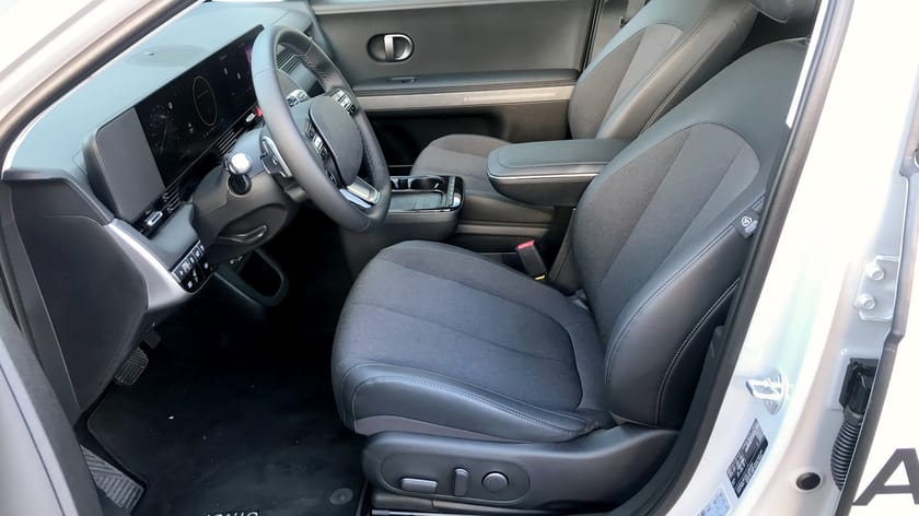 Bild 5 av Hyundai Ioniq 5