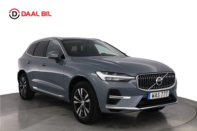 Bild 3 av Volvo XC60