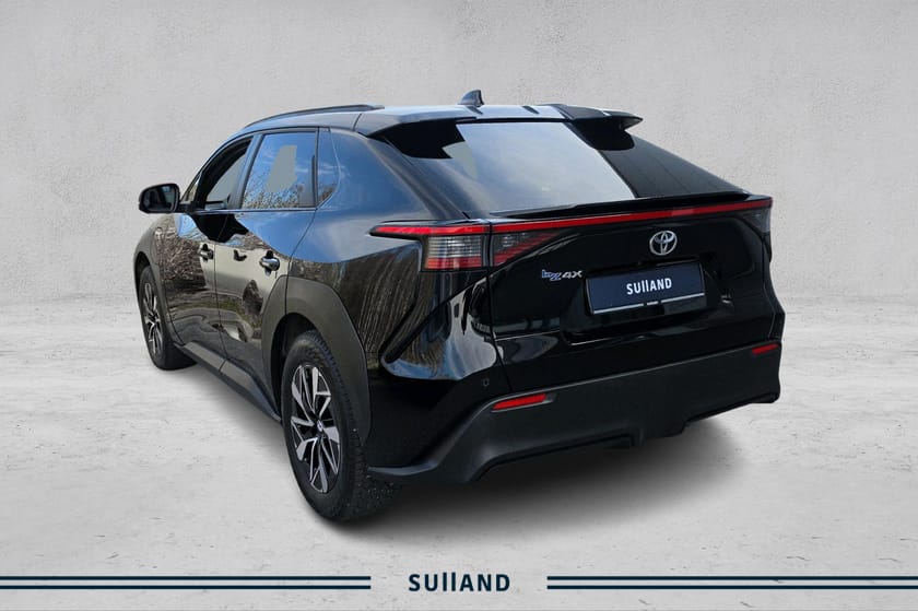 Bilde 3 av Toyota bZ4X ACTIVE TECH/503KM WLTP/ACC/NAVI/360KAM/NYBILGARANTI