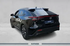 Thumnail bilde 2 av Toyota bZ4X