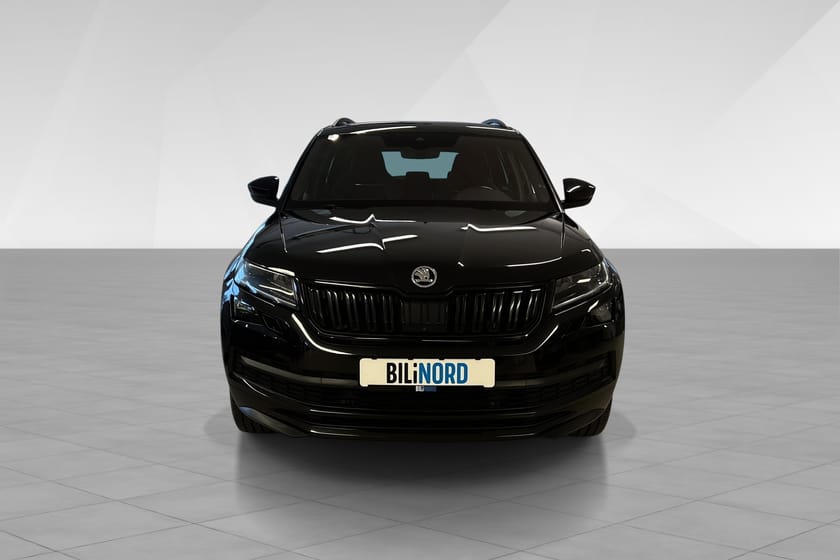 Bilde 2 av Škoda Kodiaq 
