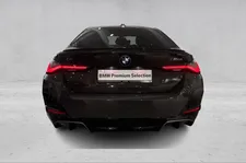 Thumnail bilde 3 av BMW i4 M50 xDrive Gran Coupé