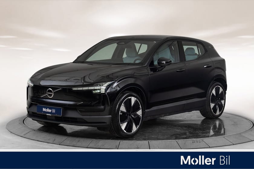 Bilde 1 av Volvo EX30 Twin Motor Performance 428hk AWD Ultra