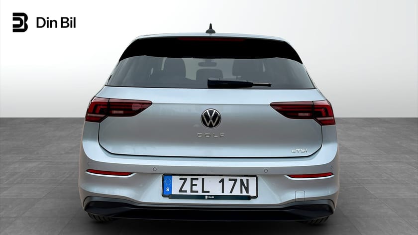 Bild 5 av Volkswagen Golf Life 1.5 eTSI