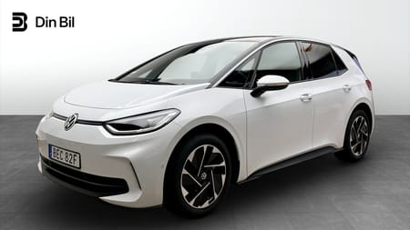 Volkswagen ID.3 Pro Performance