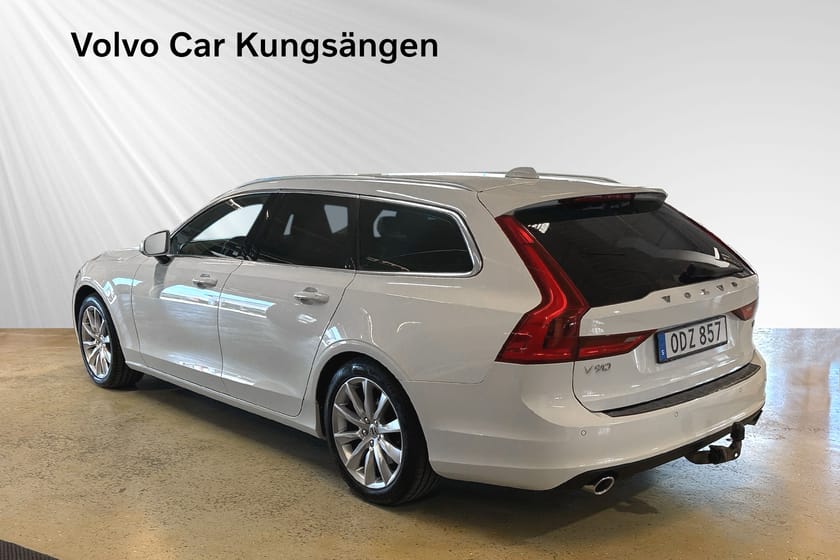 Bild 4 av Volvo V90