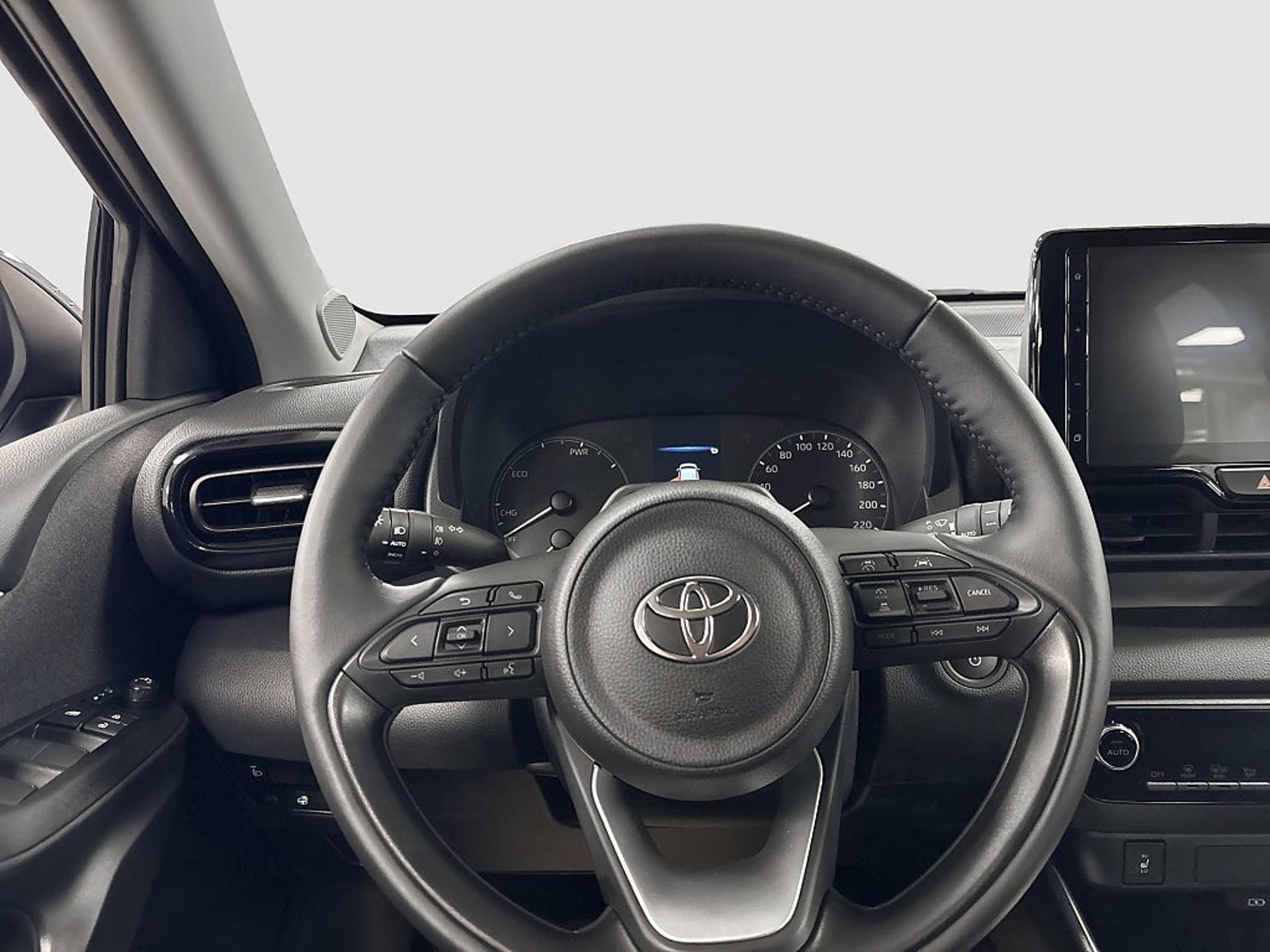 Toyota Yaris 2026, bild 7/10