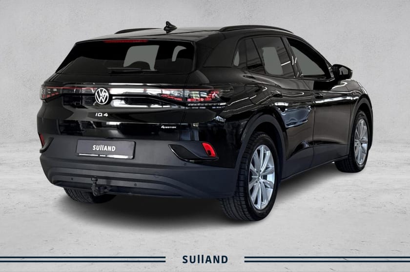 Bilde 5 av Volkswagen ID.4 Pro 4M highl.77kwh 286hk