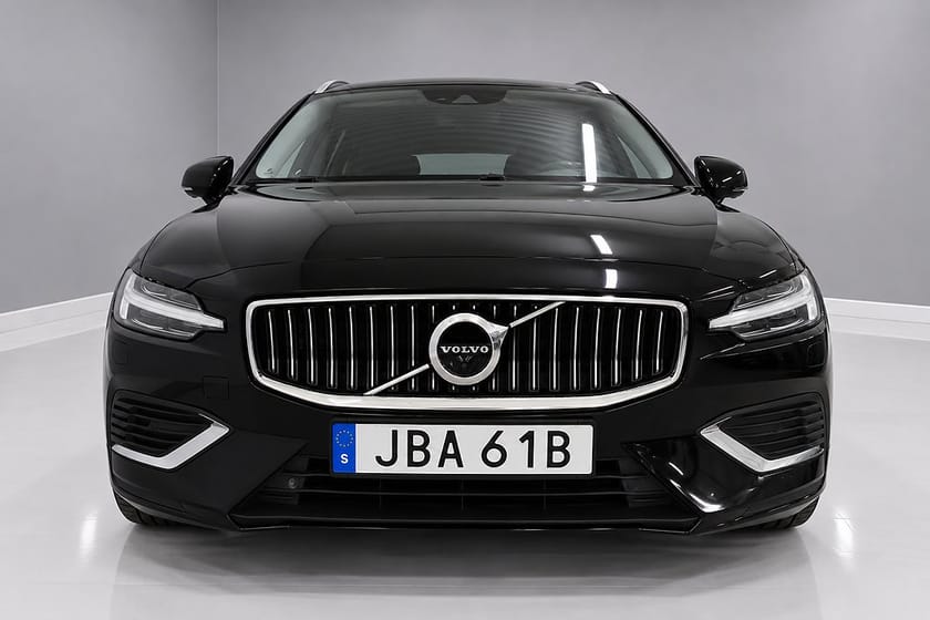 Bild 2 av Volvo V60