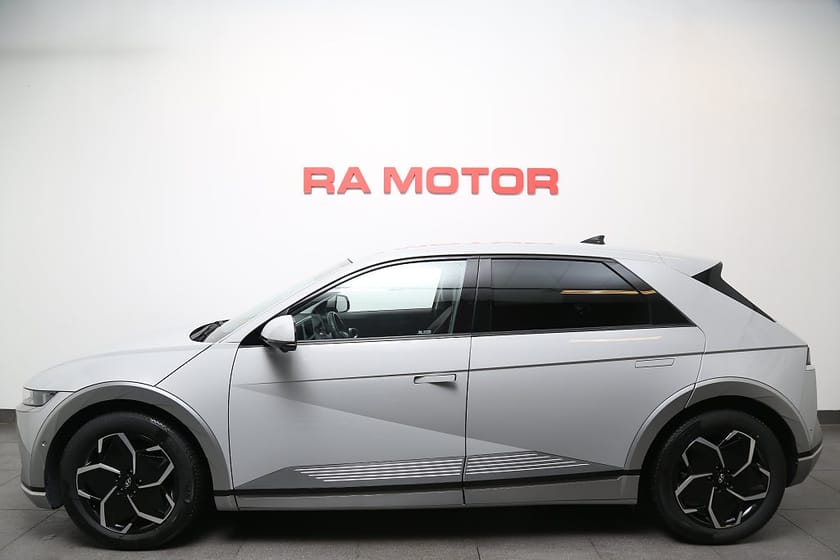 Bild 3 av Hyundai Ioniq 5