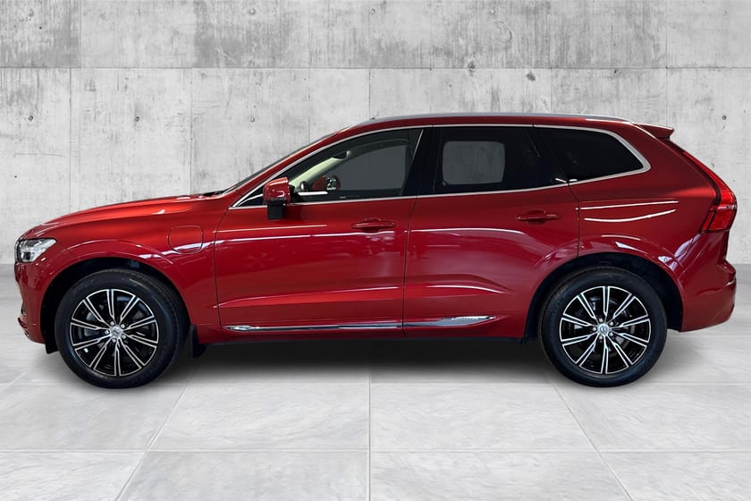 Bilde 2 av Volvo XC60