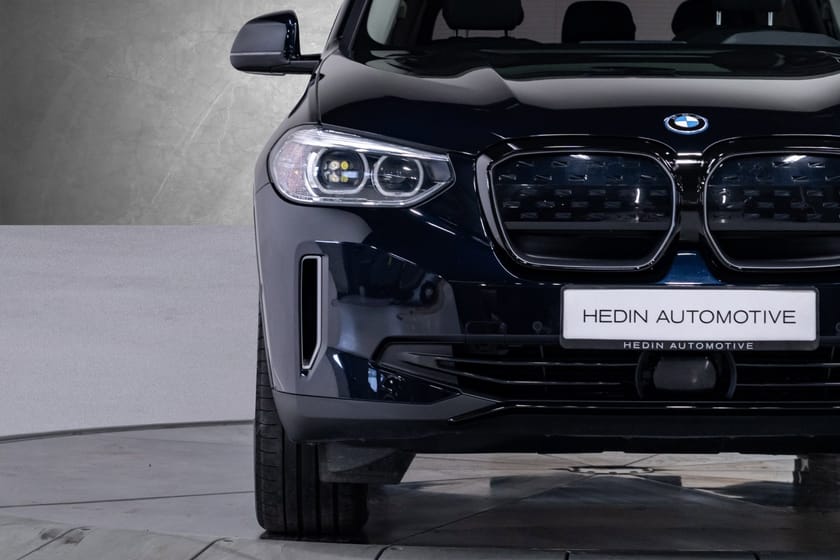 Bilde 3 av BMW iX3 Charged