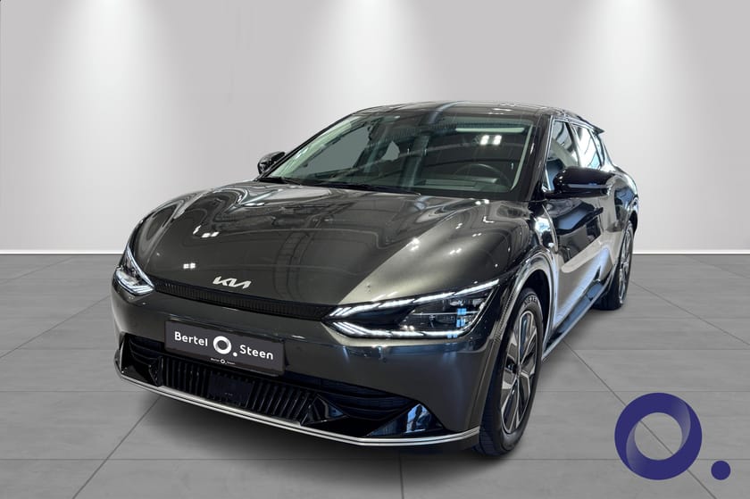 Bilde 2 av Kia EV6