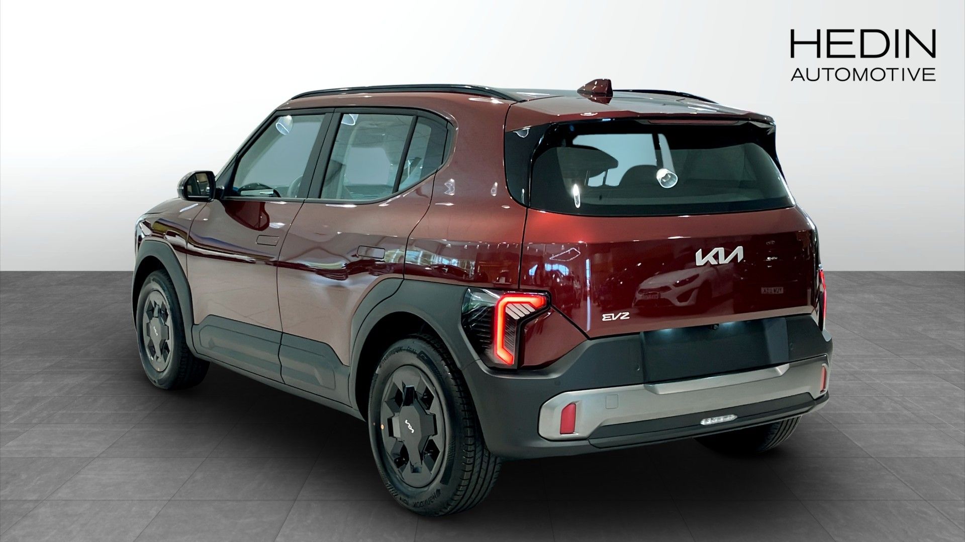 Kia EV2 Standard Range 2027, bild 6/10