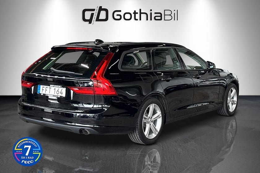 Bild 5 av Volvo V90