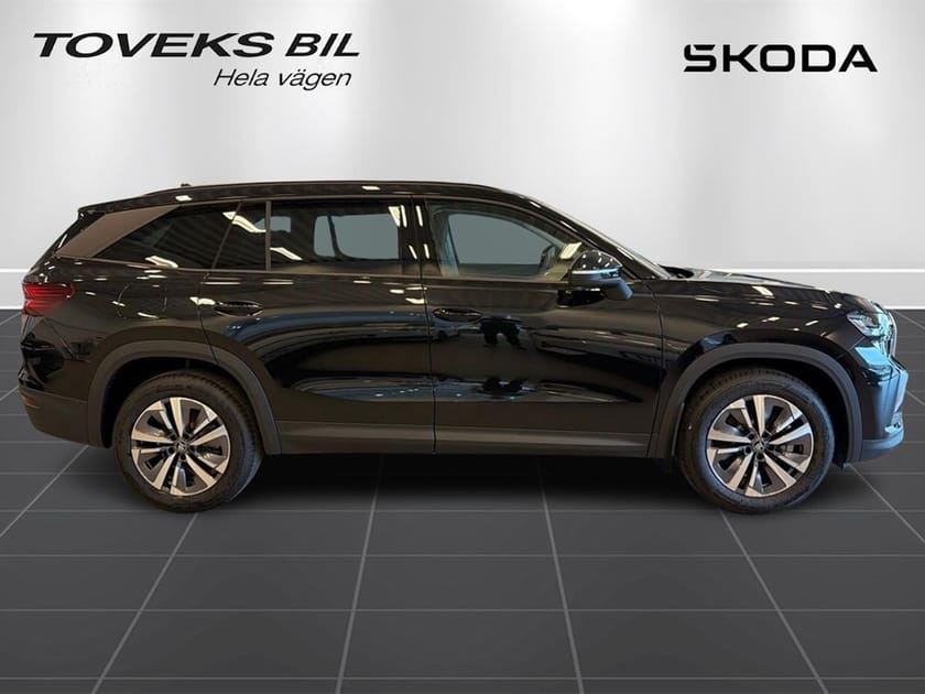 Bild 2 av Škoda Kodiaq iV SELECTION 1,5 TSI 204 HK 6 VXL DSG