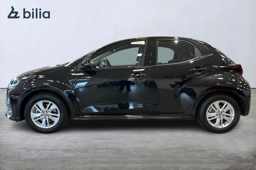 Bild 3 av Toyota Yaris Hybrid 115 1,5 5D ACTIVE KOMFORTPAKET inkl vinterhjul