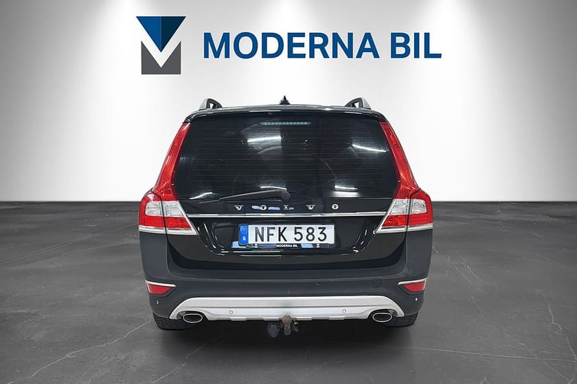 Bild 4 av Volvo XC70