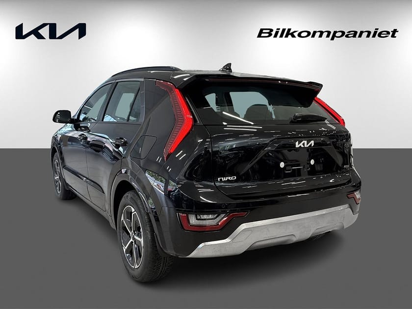 Bild 5 av Kia Niro Plug-In-Hybrid 183hk Action Omg Leverans
