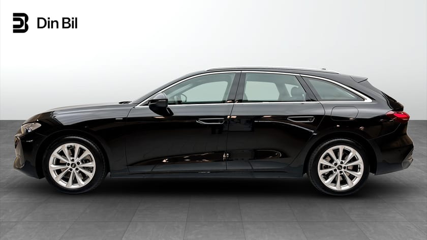 Bild 2 av Audi A5 Avant e-hybrid quattro 367HK NAV Backkamera Drag