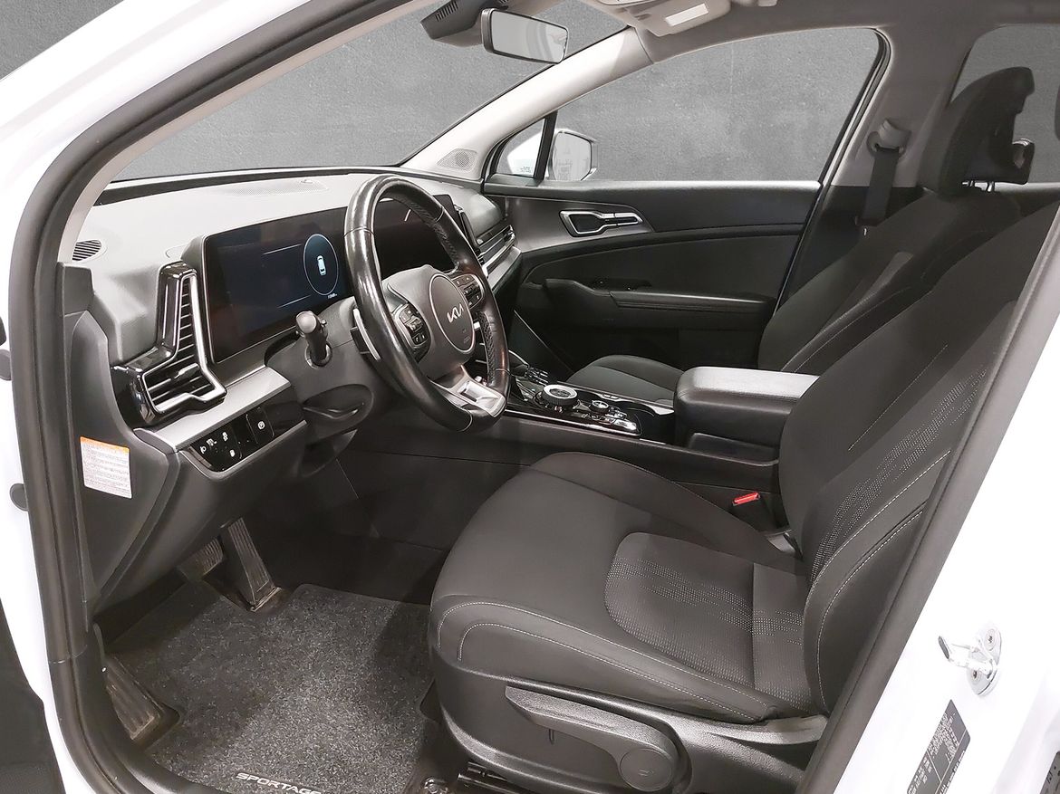 Kia Sportage 2022 - miniatyr 5