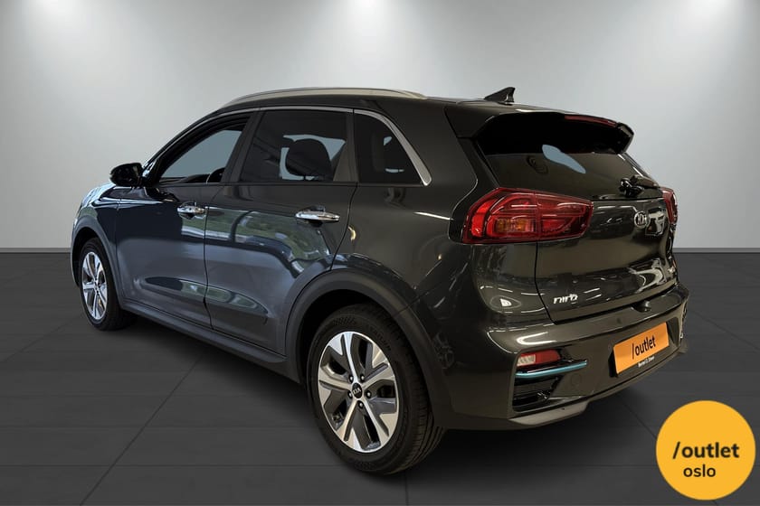 Bilde 3 av Kia e-Niro