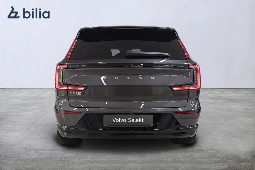 Bild 5 av Volvo EX90 Twin Motor Ultra 7-sätes/360Kamera/Massage/Luftfjädring