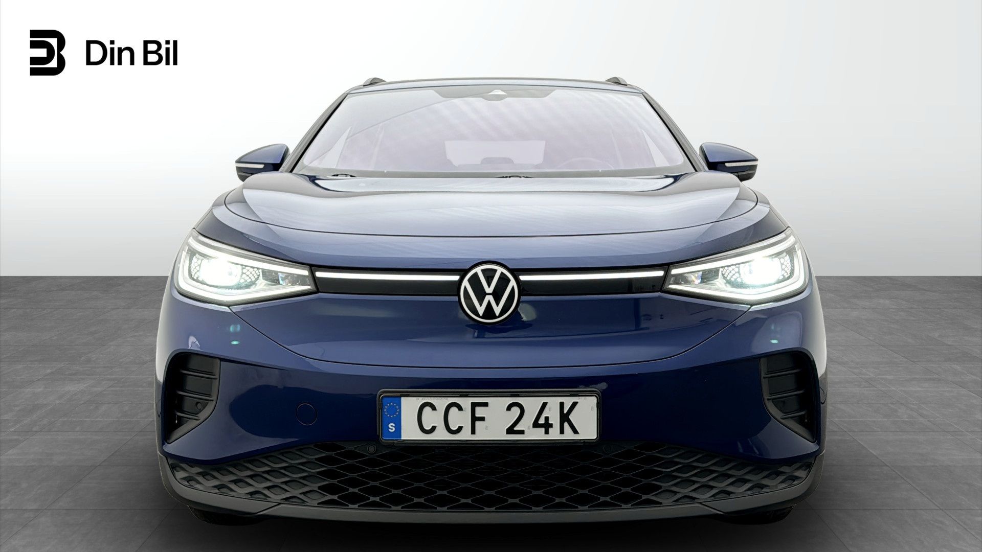 Volkswagen ID.4 Pro 2025, photo 4/10