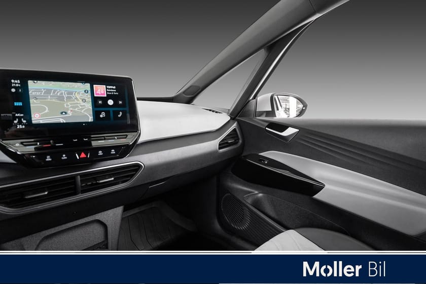 Bilde 4 av Volkswagen ID.3 Pro Performance limited  58kwh  204hk