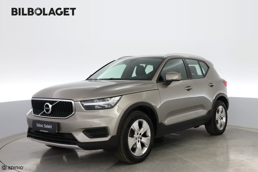 Bild 1 av Volvo XC40 T2 FWD Momentum