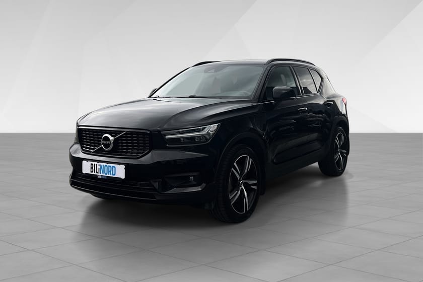 Bilde 4 av Volvo XC40 Recharge T5 R-Design