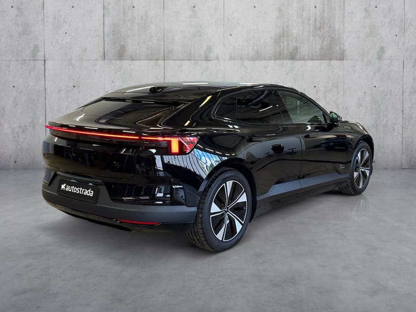 Bilde 5 av Polestar 4 Long Range Dual motor LRDM| Prime|Plus|Pilot|Pixel