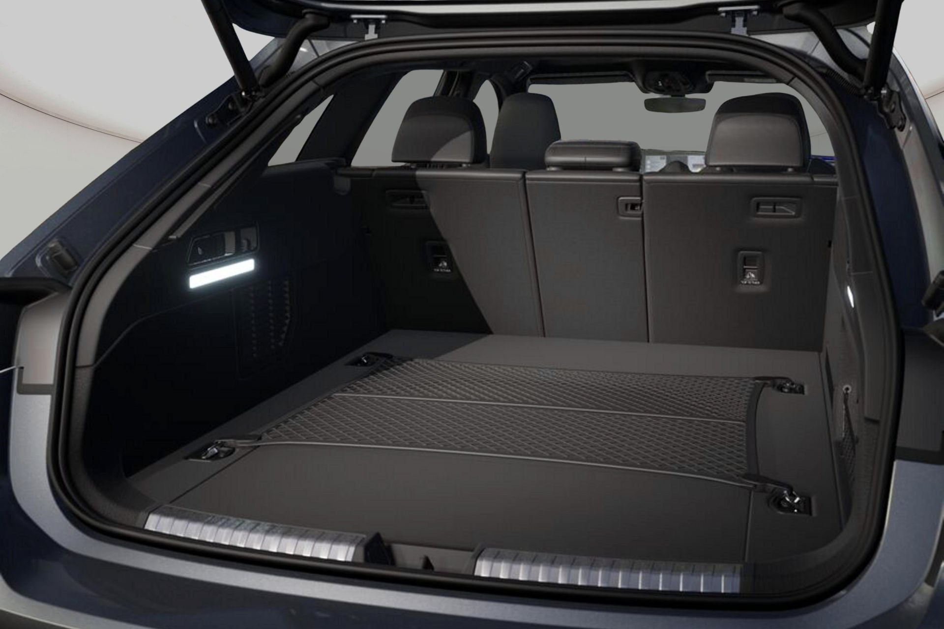 Audi A6 Avant e-hybrid quattro 2027, photo 7/7