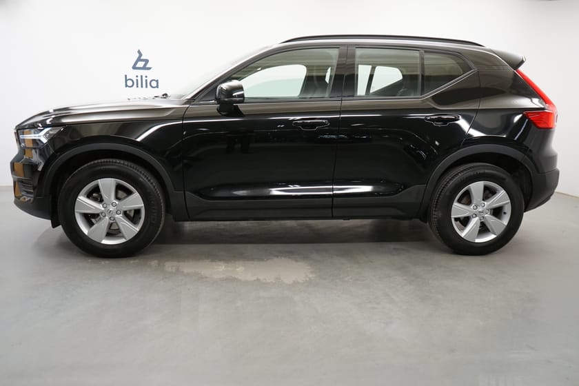 Bild 2 av Volvo XC40 T3 FWD aut Edition, Dragkrok
