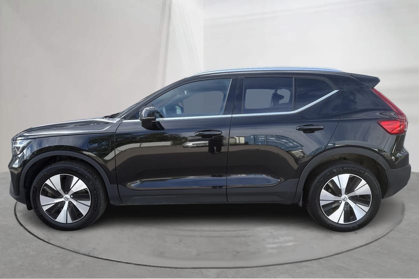 Bild 2 av Volvo XC40 T4 FWD Recharge (211hk) Core Bright Värmare