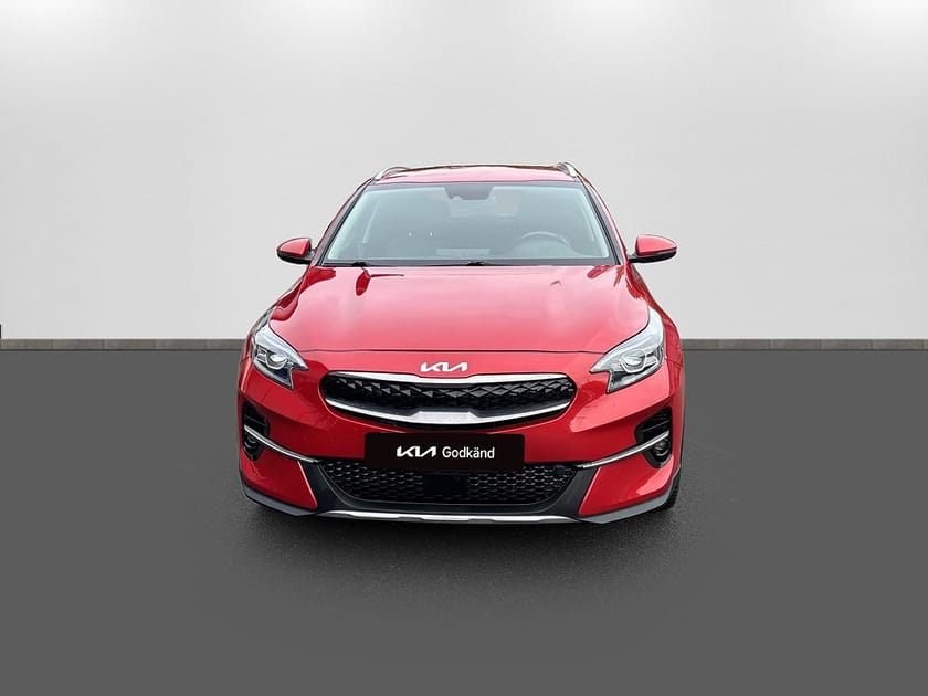 Bild 2 av Kia XCeed Plug-in Hybrid