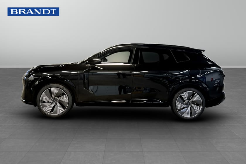 Bild 3 av Lynk & Co 08 PHEV More