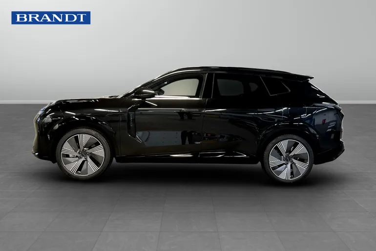 Lynk & Co 08 PHEV
