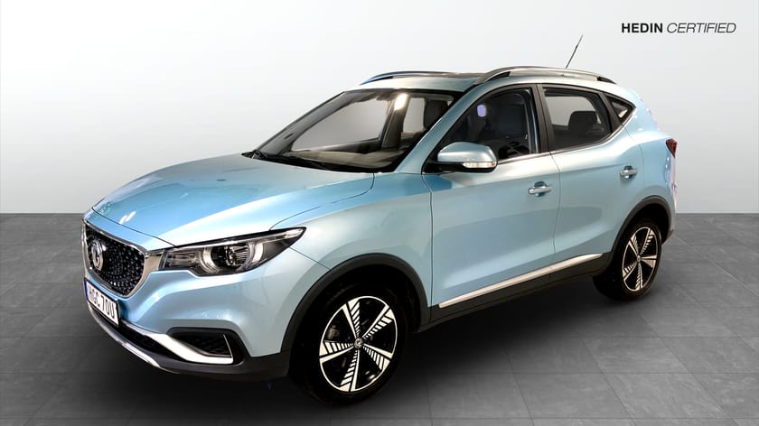 Bild 1 av MG ZS EV
