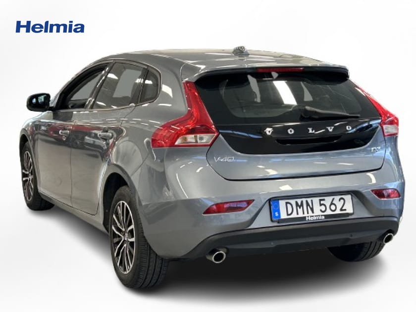 Bild 2 av Volvo V40