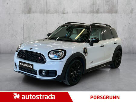MINI Countryman Cooper SE ALL4