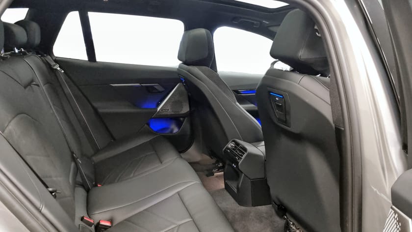 Bild 5 av BMW 530e xDrive Touring M Sport Business Pro Panorama Tonat
