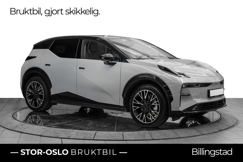 Bilde 1 av Zeekr X Privilege AWD, 360 I HUD I Massasje I 10 år garanti