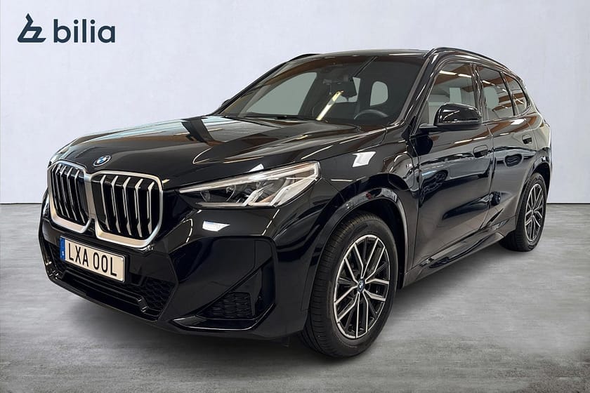 Bild 1 av BMW X1 xDrive25e M Sport Active edt. Drag Navi