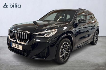 BMW X1 xDrive25e M Sport Active edt. Drag Navi