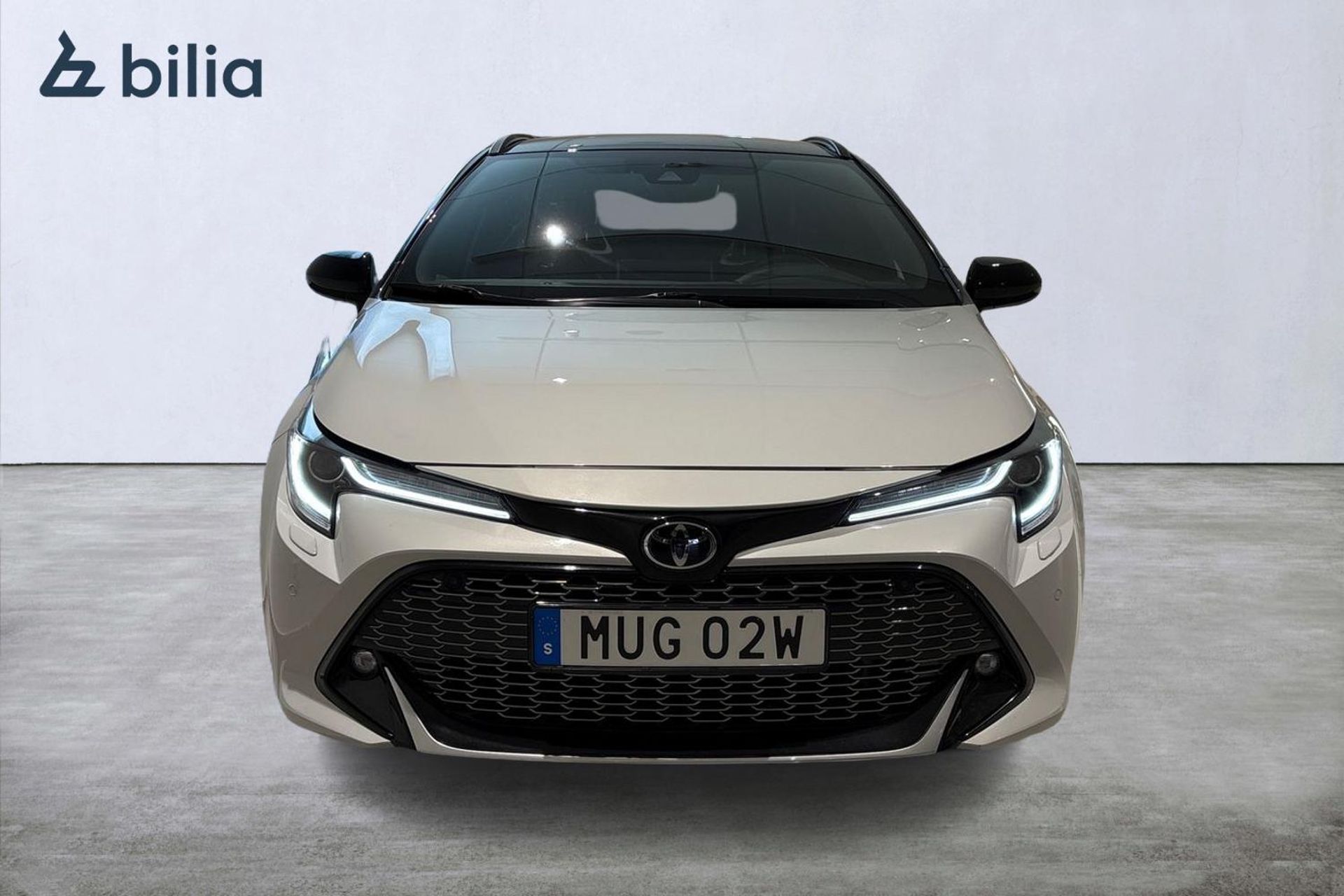 Toyota Corolla 1.8 Hybrid 2022, bild 6/10