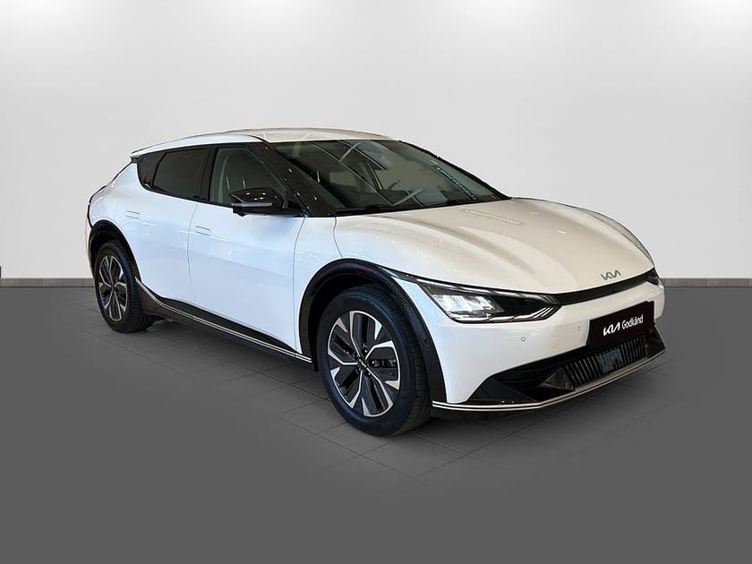 Bild 3 av Kia EV6 PLUS AWD INKLUSIVE PLUSPAKET