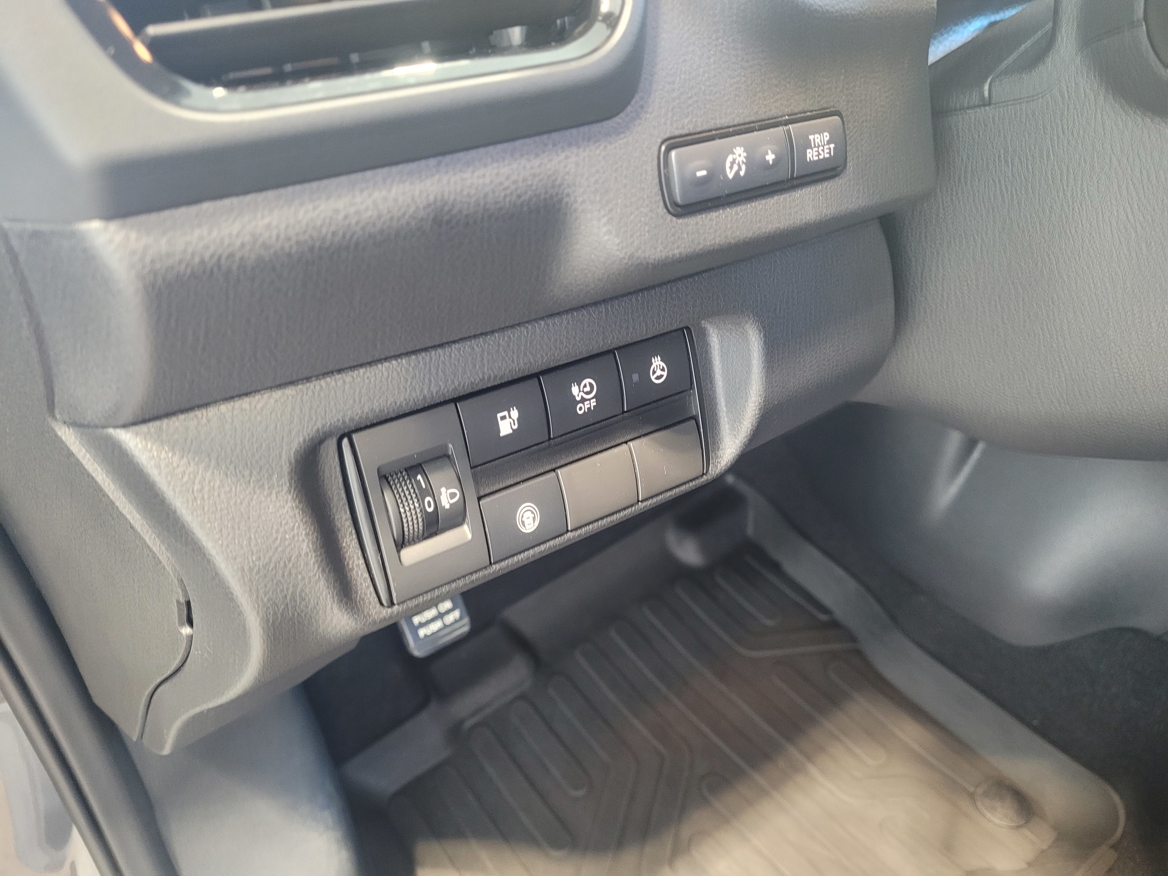 Nissan Leaf e+, 217hp, 2022